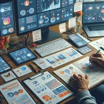 Comprar Gana Dinero Como Experto En Redes Sociales 8 Cursos 2025