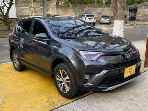 Toyota RAV4 2.0