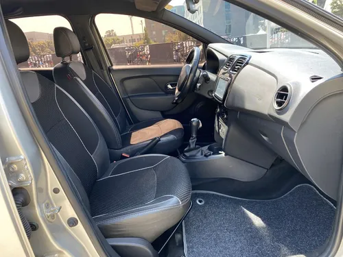 Renault Stepway 1.6 Trek Intens