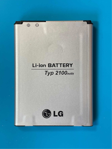 Bateria *original* LG Spirit H440 (envío Gratis)
