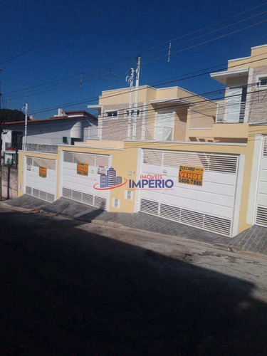 Sobrado Com 3 Dorms, Vila Moreira, Guarulhos - R$ 680 Mil, Cod: 6313 - V6313