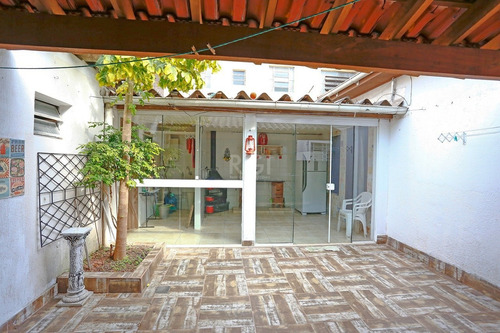 Casa Em Santa Maria Goretti Com 2 Dormitórios - Ot7856