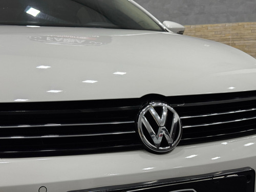 Volkswagen Jetta Jetta 2.0 Comfortline Tiptronic (Flex)