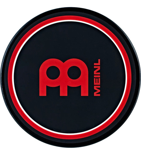 Practicador Meinl Mpp-6 Para Bateria 6 Pulgadas