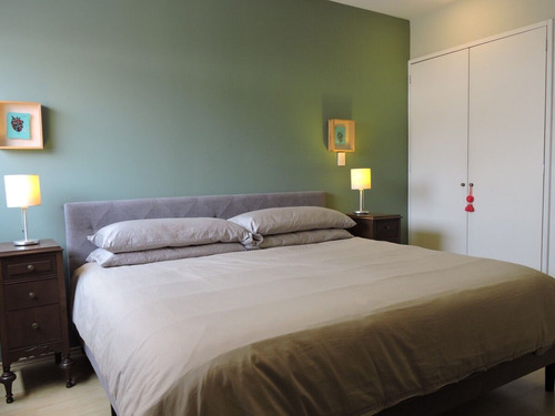Penthouse Con Roof Garden En Venta En Colonia Nápoles