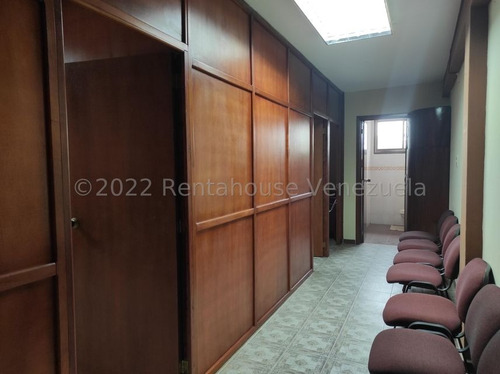 Imagen 7 de 14 de Oficina En Venta En La Victoria Aragua 22-28097 Irrr