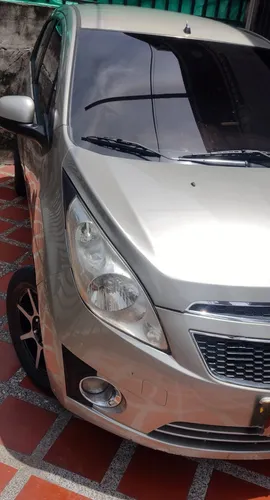 Chevrolet Spark 1.2 Gt M300