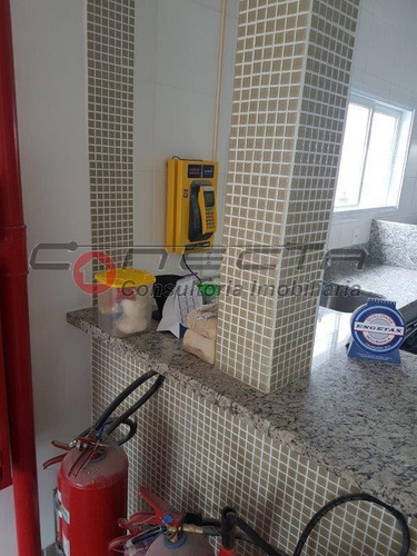 Galpão Para Alugar, 1154 M² Por R$ 26.500,00/mês - Parque Rural Fazenda Santa Cândida - Campinas/sp - Ga0578