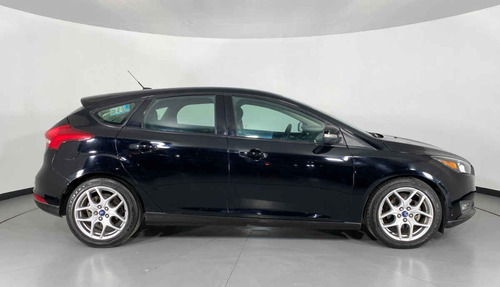 Imagen 6 de 15 de 45383 - Ford Focus 2016 Con Garantía At