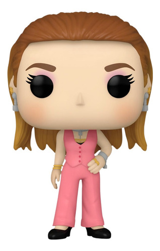 Figura 1509 Pop! Ted Lasso Keeley Jones Funko