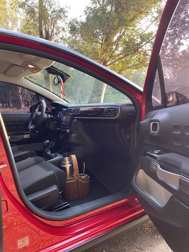 Citroën C3 1.2 Shine Europa