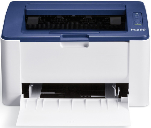 Impresora Laser Xerox 3020 Wifi Windows Mac Linux Gtia Ofic