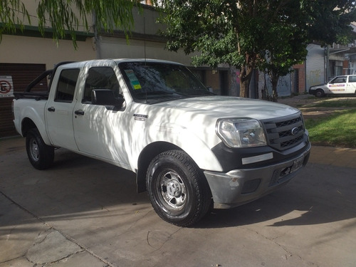 Ford Ranger 3.0 Cd Superduty 4x4 2011