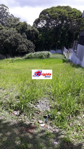Imagem 5 de 15 de Excelente Terreno Em Condomínio De Alto Padrão Em Cotia!!! - Te34v