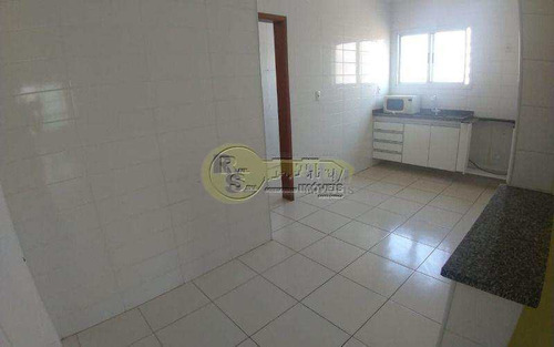 Imagem 16 de 30 de Apartamento Com 2 Dorms, Aviação, Praia Grande - R$ 289 Mil, Cod: 2177 - V2177