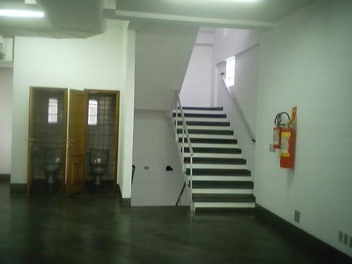 Imagem 2 de 7 de #prédio Comercial Localização Privilegiada Higienópolis - Pr0114
