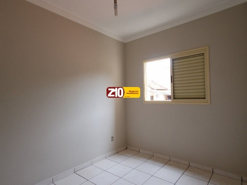 Imagem 4 de 5 de Z10 Imóveis Indaiatuba | Ap01637 - Centro -roccaporena - Au 71m² - Ap01637 - 1757772