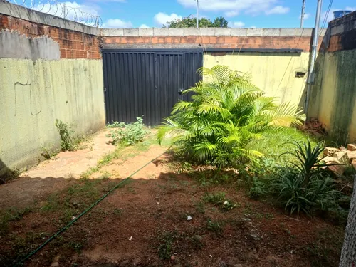 Casa Parque Ix Jardim Ingá - Luziânia- Go
