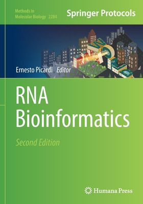 Libro Rna Bioinformatics - Picardi, Ernesto