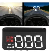 Comprar Velocímetro Gps Digital Para Vehículos Con Función De Alarma