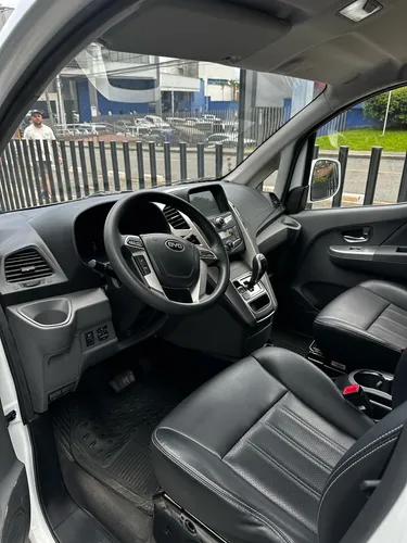 BYD T3 Electrica