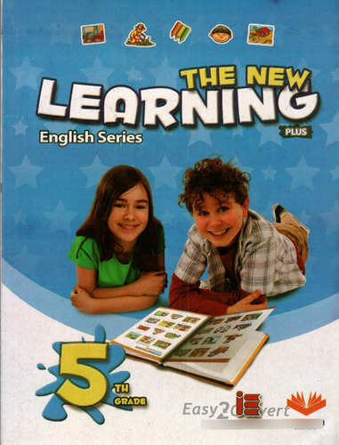 The New Learning 5