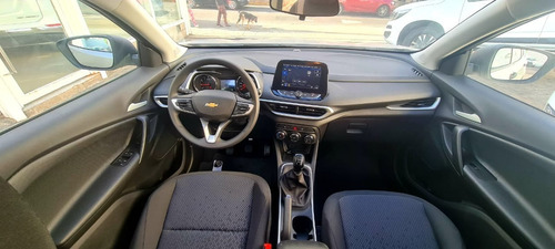 Imagen 17 de 19 de Chevrolet Tracker Lt 2023 1.2t 0km Manual Color Smartin6