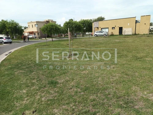 Lote Interno En Venta, 513 M2, Barrio Santa Emilia, Pilar Del Este