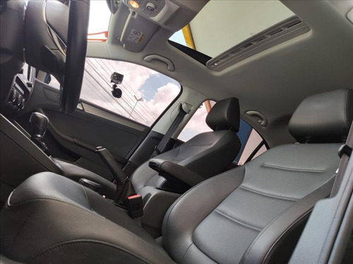 Volkswagen Jetta 1.4 16v Tsi Comfortline