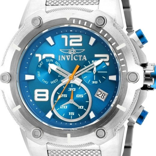 Relógio Invicta Speedway 19527 Swiss Movement