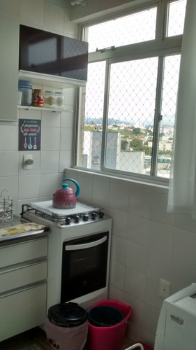 Imagem 6 de 15 de Apartamento - Campinas - Ref: 11951 - V-11951