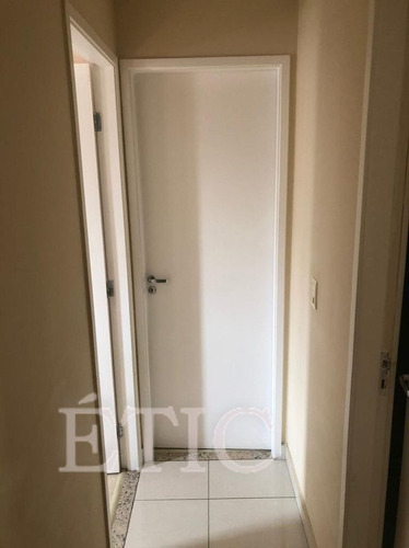 Imagem 14 de 15 de Apartamento - Vila Antonieta - Ref: 4110 - V-ap1947