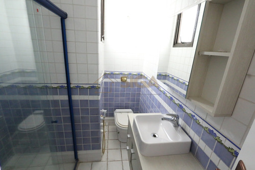 Imagem 14 de 15 de Cobertura Duplex Com 353m2, 3 Suítes E 3 Vagas No Centro - 315