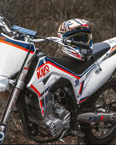T4 Enduro 2025