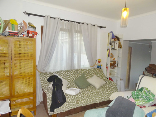 Casa Totalmente Remodelada - 845 (107135)