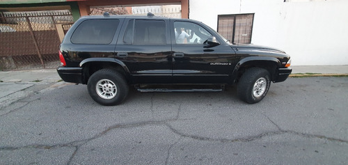 Dodge Durango 5.9 Slt Plus 4x4 Mt
