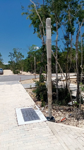 Kalma Tulum, Venta De Terrenos, Precioso Desarrollo De 135 Lotes En Tulum