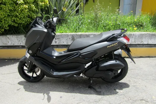Yamaha N-max 155 At