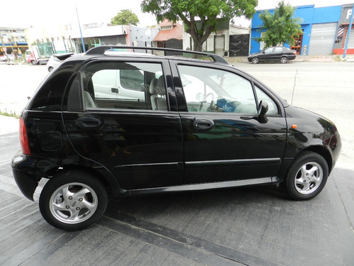 Chery Qq Confort 1.1
