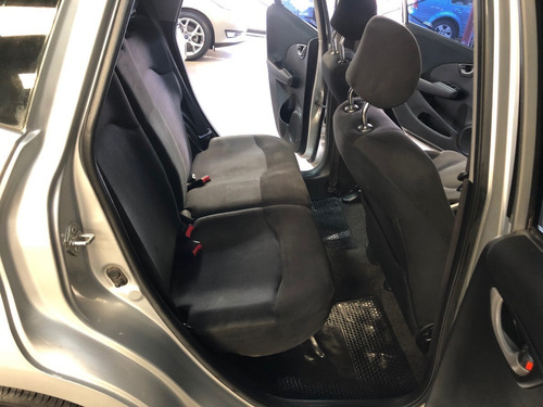 Honda Fit 1.5 Ex Mt 2010 Urion Autos
