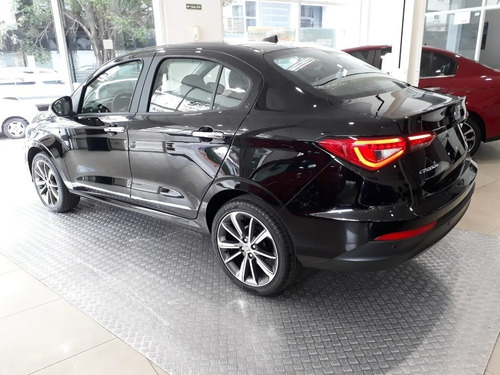 Fiat Cronos 1.8, Reserva, Oportunidad Liquidación 2020(men)