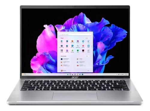 Acer Swift Go I5-1335u 512gb Ssd 8gb Ddr5 Ips 60hz Win11