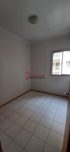 Imagem 6 de 15 de Apartamento Com 3 Dorms Sendo 1 Suíte Em Terra Bonita - Londrina - 14069