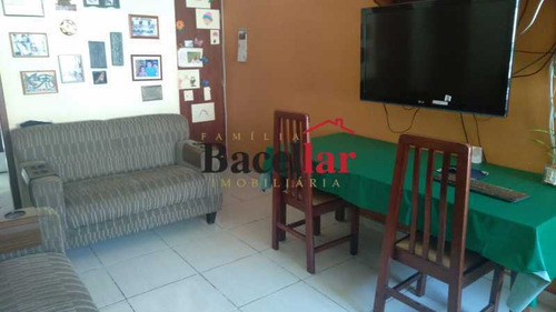 Imagem 2 de 15 de Apartamento-à Venda-tijuca-rio De Janeiro - Tiap25301