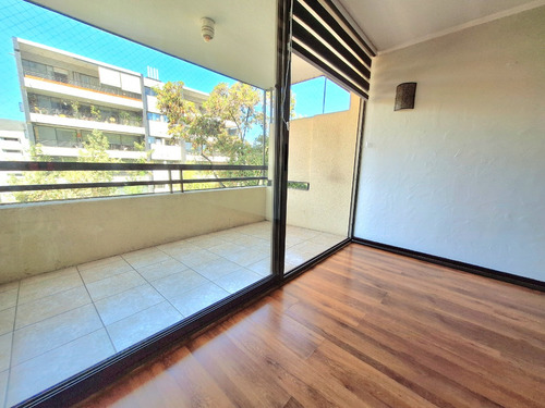 Precioso Dpto En Providencia! 2d/2b/1e/1b/ Terraza