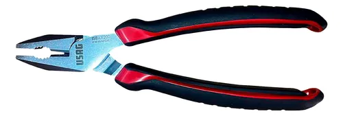 Alicate Universal Ax_200 Usag