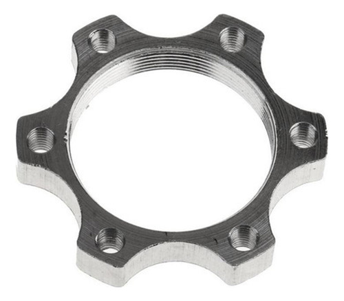 A Adaptador De Rotor Roscado For Bujes De Rueda Libre De