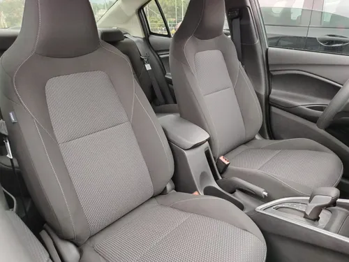 Chevrolet Onix 1.0t Lt At