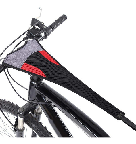 Cubierta De Sudor Bicicleta,tacx Neo Bike,cubierta De Sudor