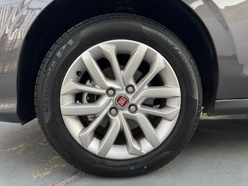 Fiat Cronos 1.3 Gse Drive Pack Conectividad